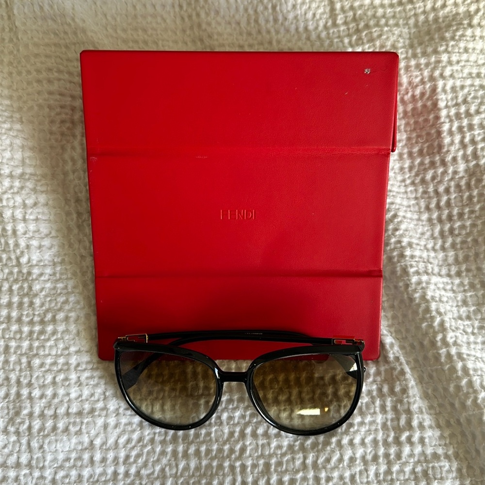 Fendi Sunglasses